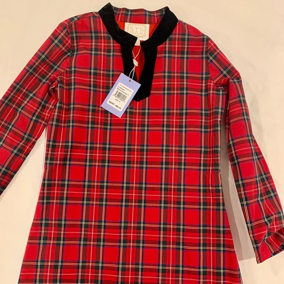 Sail to Sable Other - Sail to sable girls size 10 dress